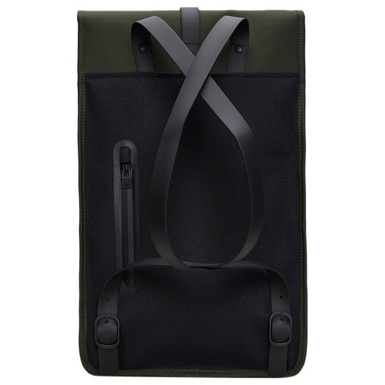 Rains Τσάντα πλάτης Backpack W3
